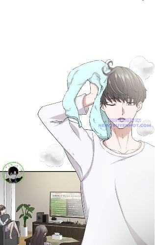 Trò Chơi Căng Vl Chapter 7 - Trang 4