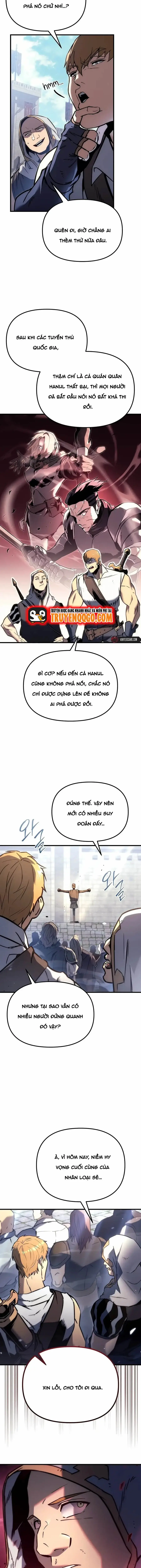 Trò Chơi Của Thợ Rèn Thiên Tài Chapter 1 - Trang 10