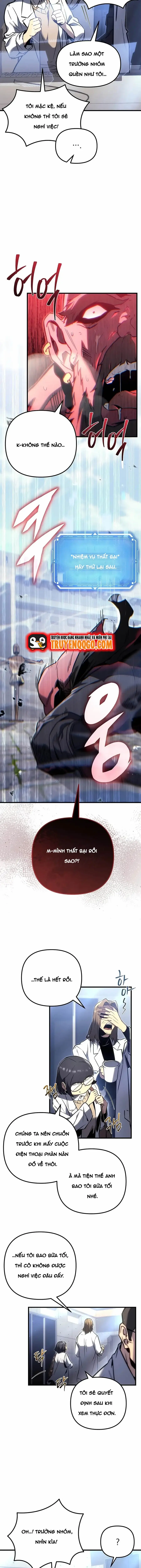 Trò Chơi Của Thợ Rèn Thiên Tài Chapter 1 - Trang 14
