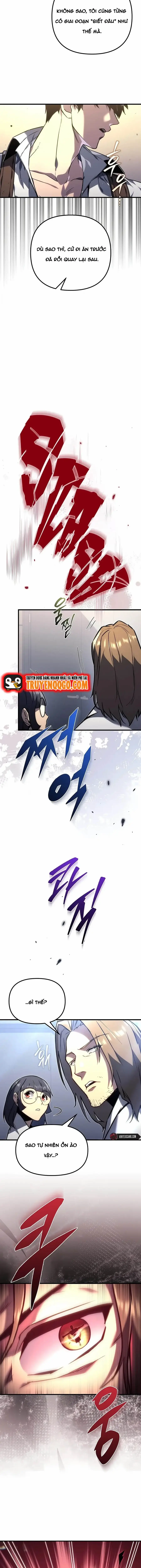 Trò Chơi Của Thợ Rèn Thiên Tài Chapter 1 - Trang 16