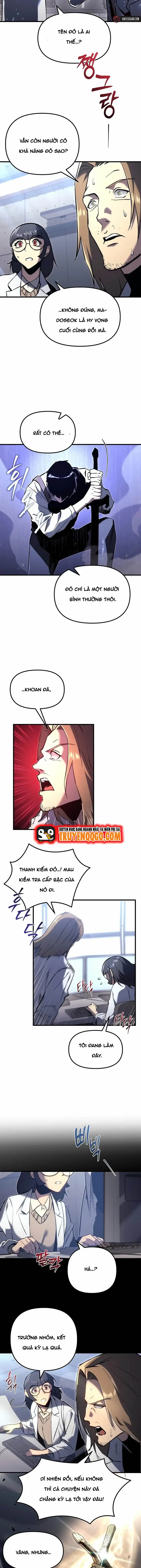 Trò Chơi Của Thợ Rèn Thiên Tài Chapter 1 - Trang 18