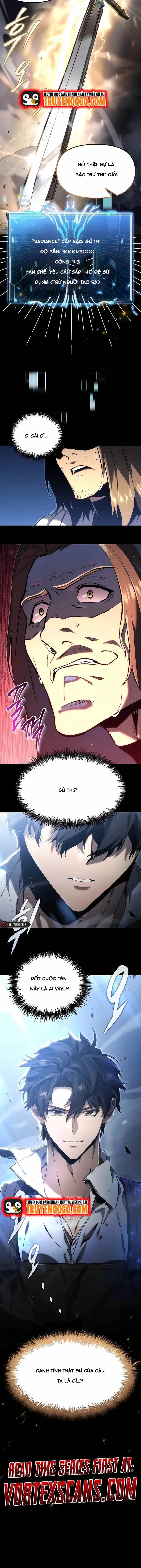 Trò Chơi Của Thợ Rèn Thiên Tài Chapter 1 - Trang 19