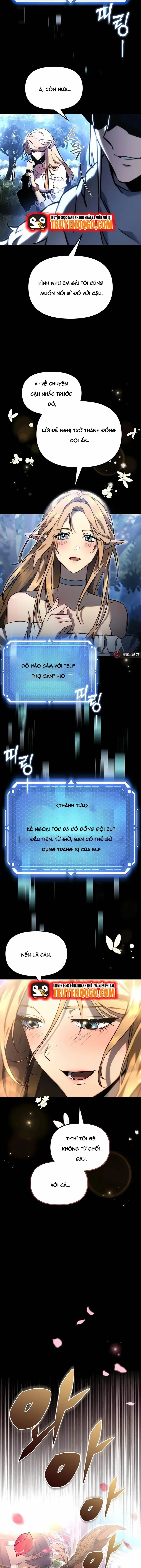 Trò Chơi Của Thợ Rèn Thiên Tài Chapter 1 - Trang 3