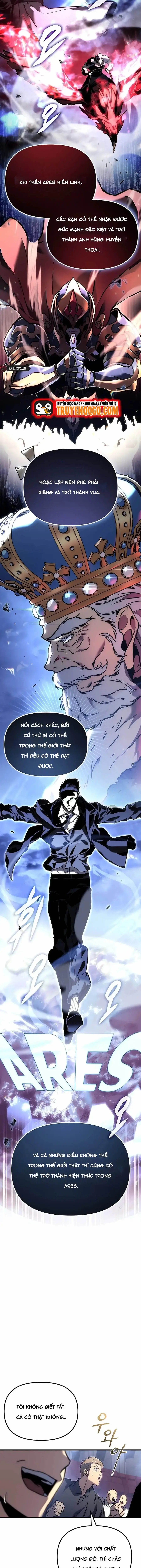 Trò Chơi Của Thợ Rèn Thiên Tài Chapter 1 - Trang 7