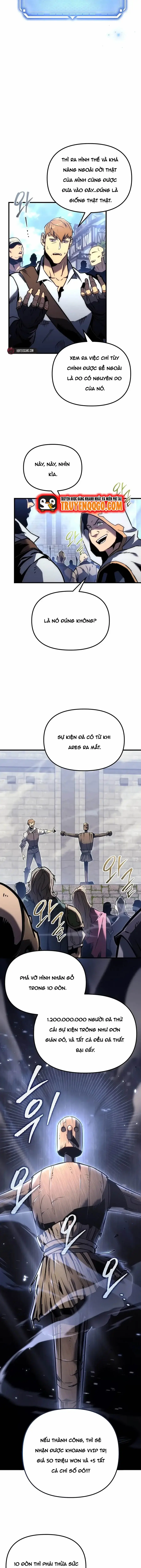 Trò Chơi Của Thợ Rèn Thiên Tài Chapter 1 - Trang 9