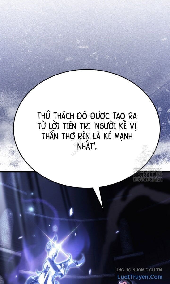 Trò Chơi Của Thợ Rèn Thiên Tài Chapter 10 - Trang 32