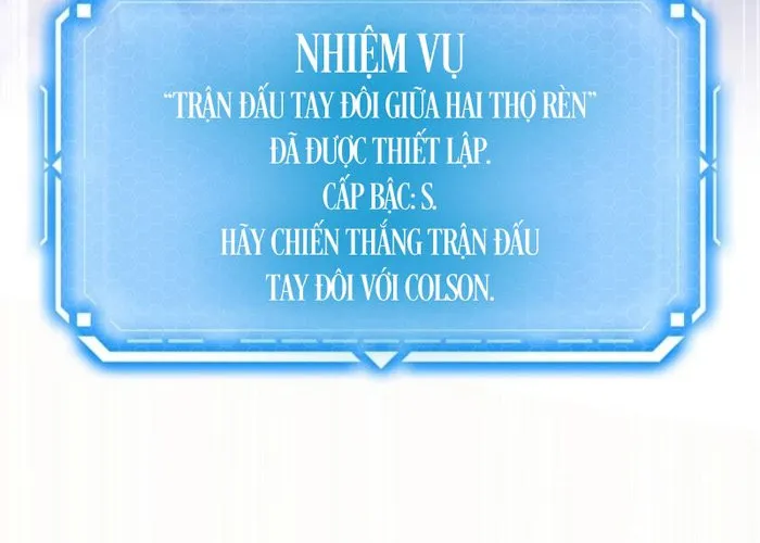 Trò Chơi Của Thợ Rèn Thiên Tài Chapter 11 - Trang 8