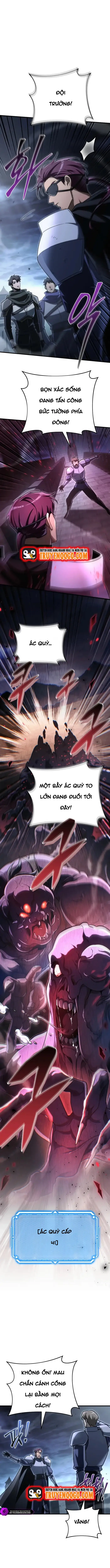 Trò Chơi Của Thợ Rèn Thiên Tài Chapter 13 - Trang 11