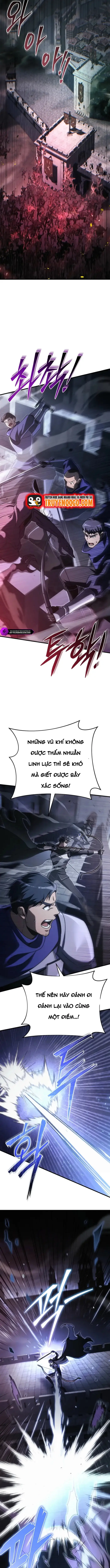 Trò Chơi Của Thợ Rèn Thiên Tài Chapter 13 - Trang 13