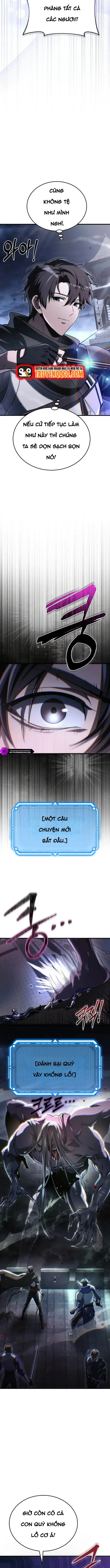 Trò Chơi Của Thợ Rèn Thiên Tài Chapter 13 - Trang 16