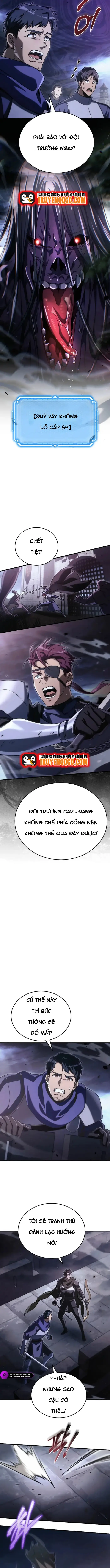 Trò Chơi Của Thợ Rèn Thiên Tài Chapter 13 - Trang 17