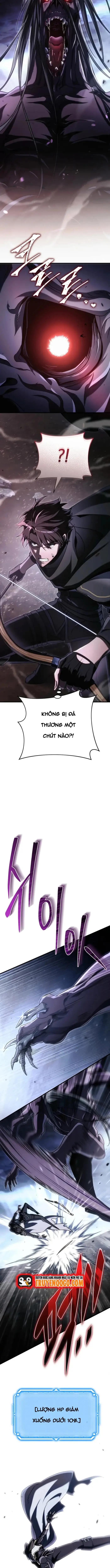 Trò Chơi Của Thợ Rèn Thiên Tài Chapter 13 - Trang 23