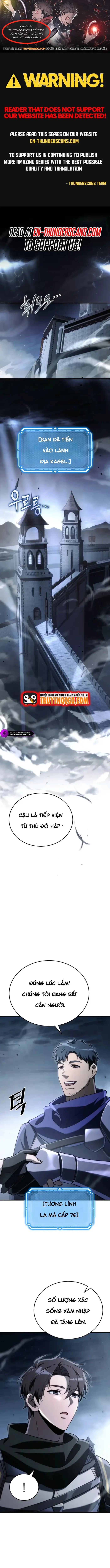 Trò Chơi Của Thợ Rèn Thiên Tài Chapter 13 - Trang 4