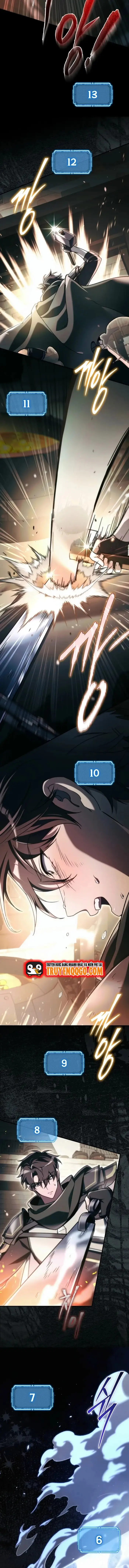 Trò Chơi Của Thợ Rèn Thiên Tài Chapter 14 - Trang 12
