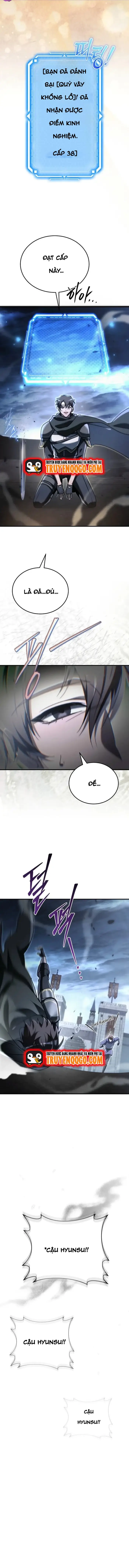 Trò Chơi Của Thợ Rèn Thiên Tài Chapter 14 - Trang 16