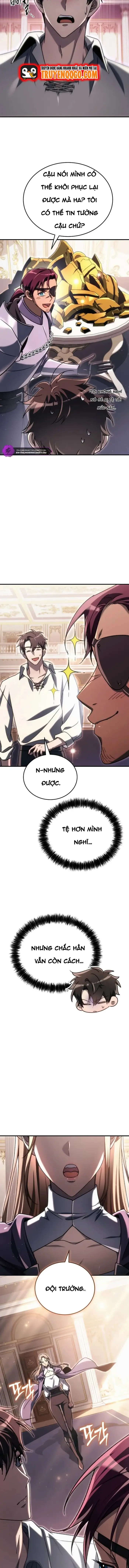 Trò Chơi Của Thợ Rèn Thiên Tài Chapter 14 - Trang 24