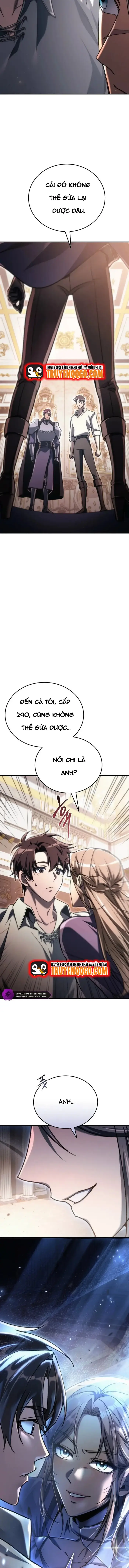 Trò Chơi Của Thợ Rèn Thiên Tài Chapter 14 - Trang 25