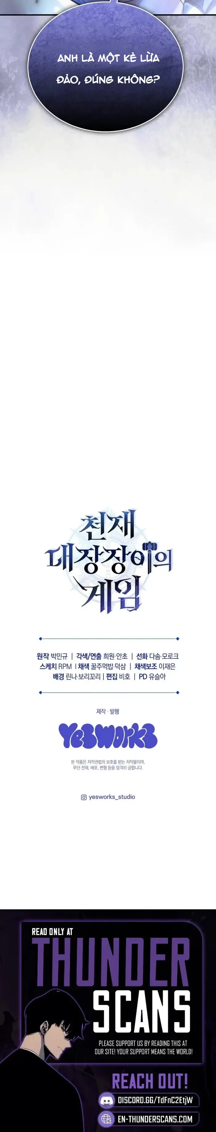 Trò Chơi Của Thợ Rèn Thiên Tài Chapter 14 - Trang 26