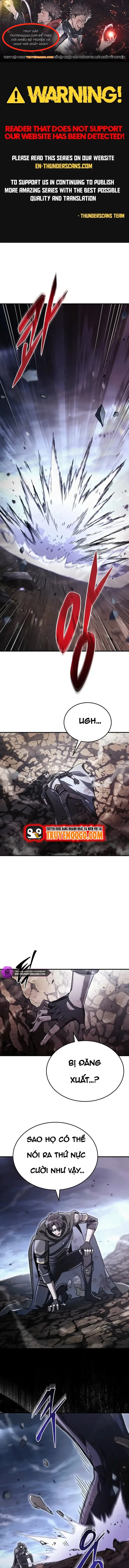 Trò Chơi Của Thợ Rèn Thiên Tài Chapter 14 - Trang 4