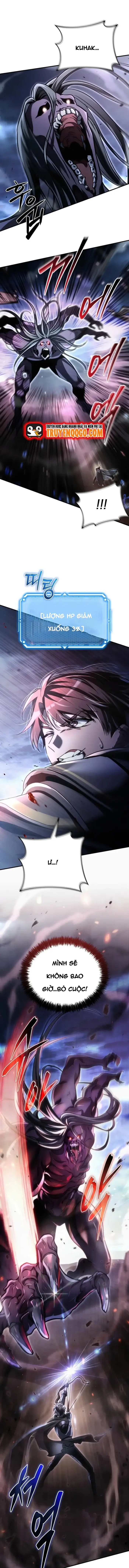 Trò Chơi Của Thợ Rèn Thiên Tài Chapter 14 - Trang 7