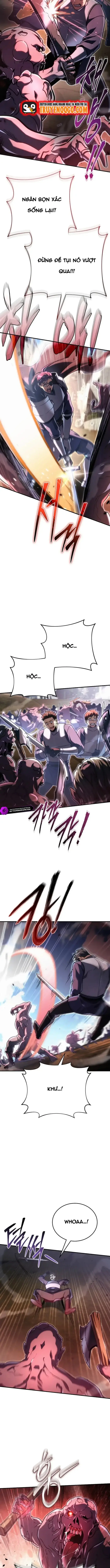 Trò Chơi Của Thợ Rèn Thiên Tài Chapter 15 - Trang 17