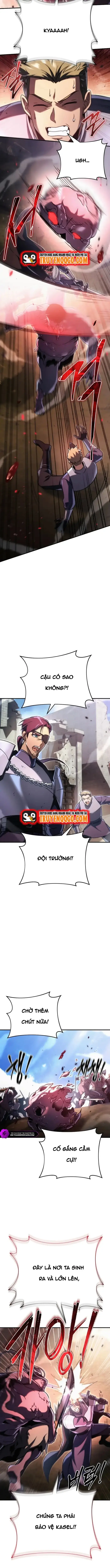 Trò Chơi Của Thợ Rèn Thiên Tài Chapter 15 - Trang 18