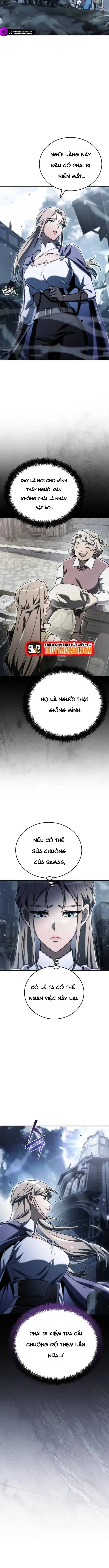 Trò Chơi Của Thợ Rèn Thiên Tài Chapter 15 - Trang 5