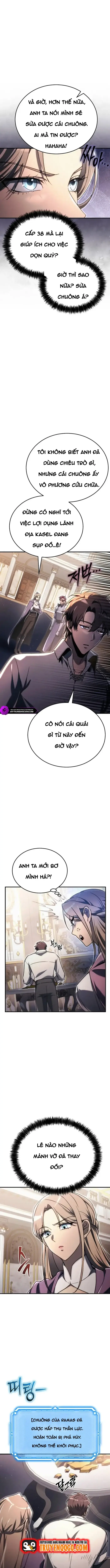 Trò Chơi Của Thợ Rèn Thiên Tài Chapter 15 - Trang 7