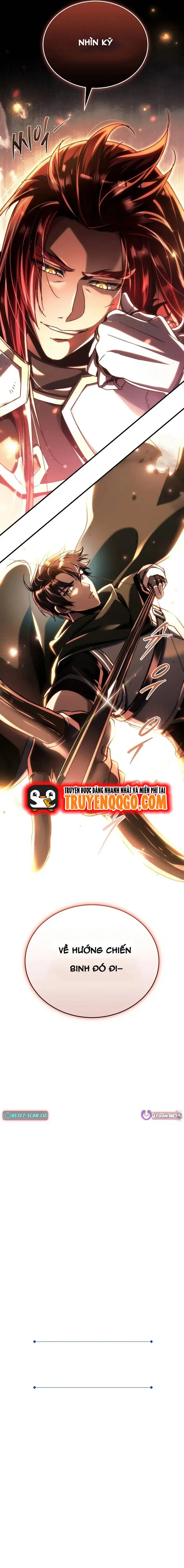 Trò Chơi Của Thợ Rèn Thiên Tài Chapter 17 - Trang 8