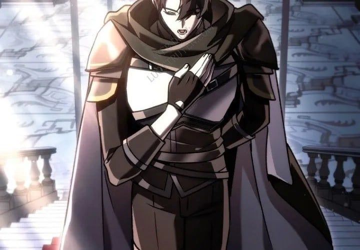 Trò Chơi Của Thợ Rèn Thiên Tài Chapter 19 - Trang 21