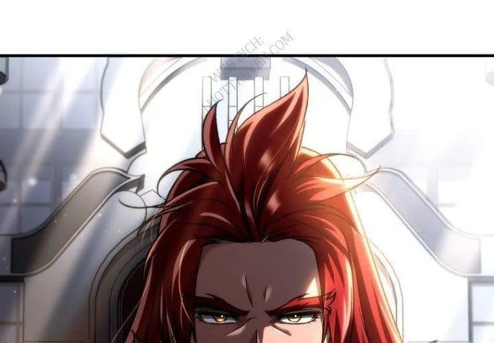 Trò Chơi Của Thợ Rèn Thiên Tài Chapter 19 - Trang 30