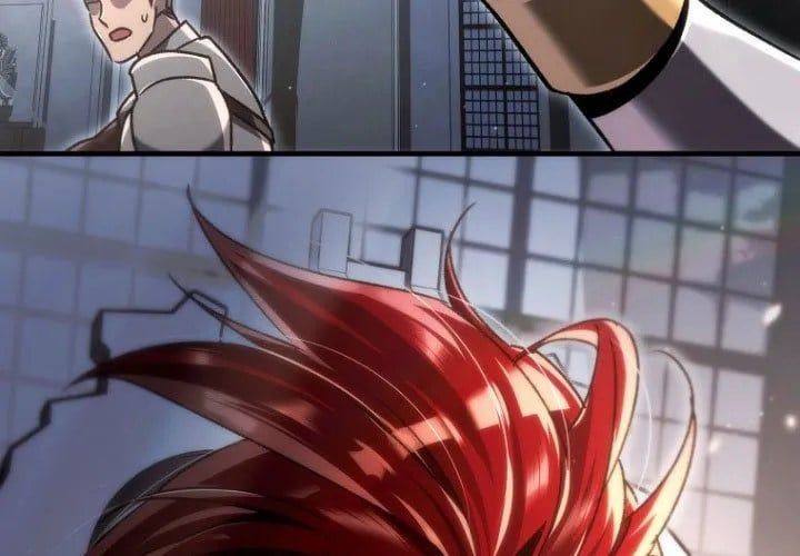 Trò Chơi Của Thợ Rèn Thiên Tài Chapter 19 - Trang 8