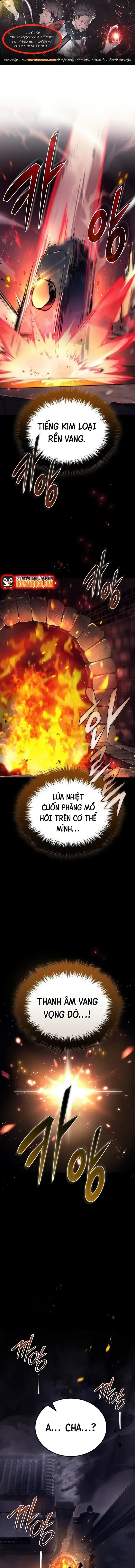 Trò Chơi Của Thợ Rèn Thiên Tài Chapter 2 - Trang 1