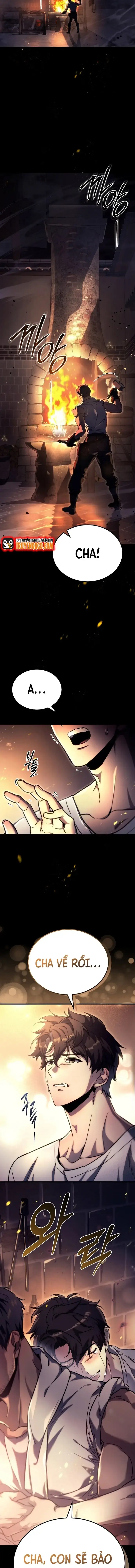 Trò Chơi Của Thợ Rèn Thiên Tài Chapter 2 - Trang 2