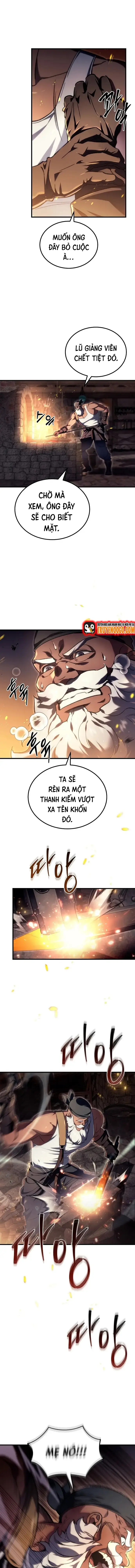 Trò Chơi Của Thợ Rèn Thiên Tài Chapter 2 - Trang 26
