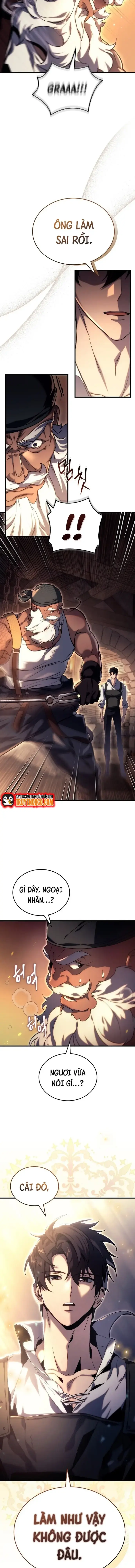 Trò Chơi Của Thợ Rèn Thiên Tài Chapter 2 - Trang 27