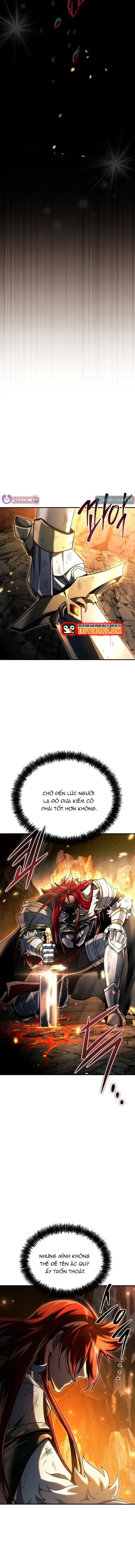 Trò Chơi Của Thợ Rèn Thiên Tài Chapter 20 - Trang 11