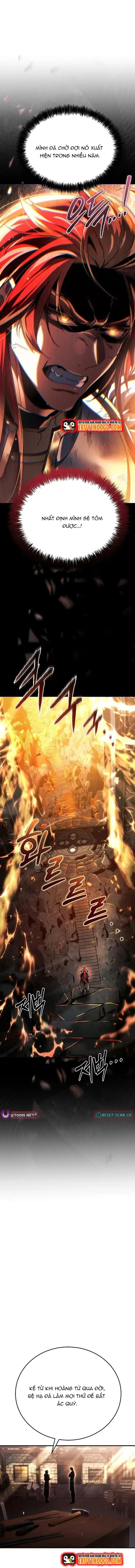 Trò Chơi Của Thợ Rèn Thiên Tài Chapter 20 - Trang 12