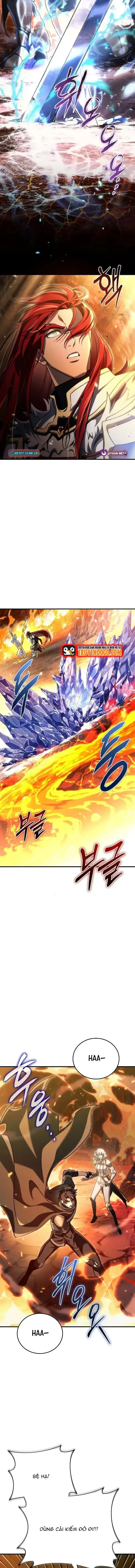 Trò Chơi Của Thợ Rèn Thiên Tài Chapter 21 - Trang 11
