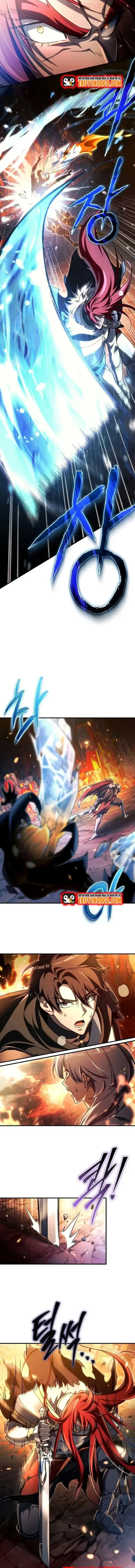 Trò Chơi Của Thợ Rèn Thiên Tài Chapter 21 - Trang 16