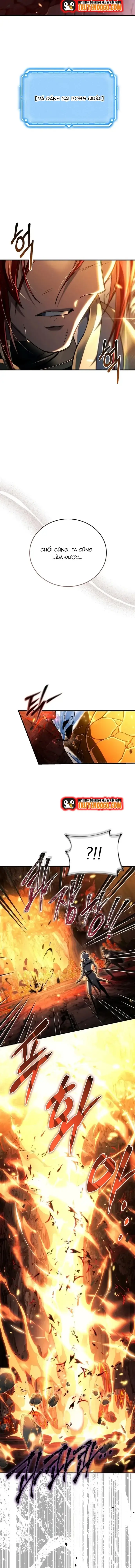Trò Chơi Của Thợ Rèn Thiên Tài Chapter 21 - Trang 17
