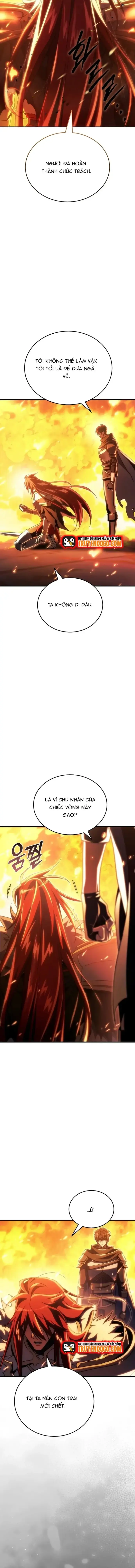 Trò Chơi Của Thợ Rèn Thiên Tài Chapter 21 - Trang 22