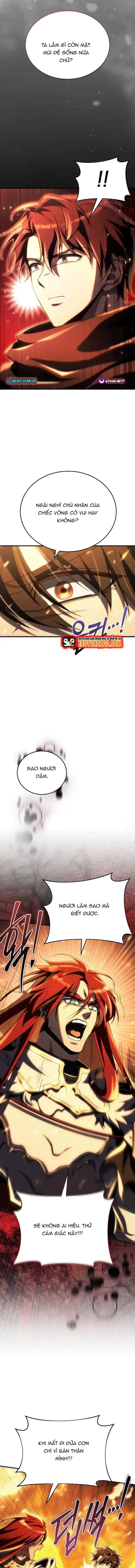 Trò Chơi Của Thợ Rèn Thiên Tài Chapter 21 - Trang 23