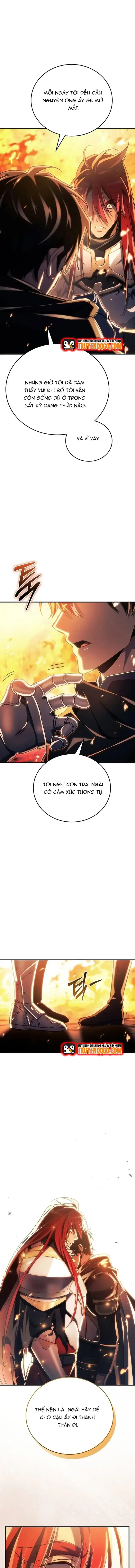 Trò Chơi Của Thợ Rèn Thiên Tài Chapter 21 - Trang 25