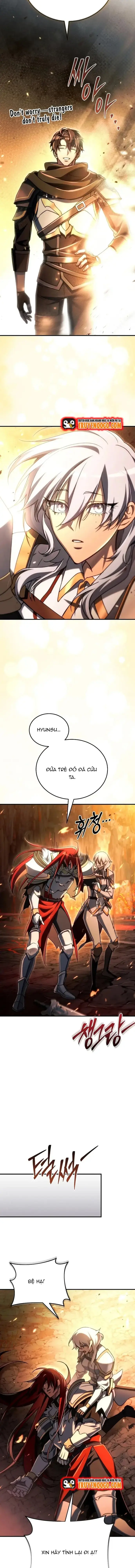 Trò Chơi Của Thợ Rèn Thiên Tài Chapter 21 - Trang 29