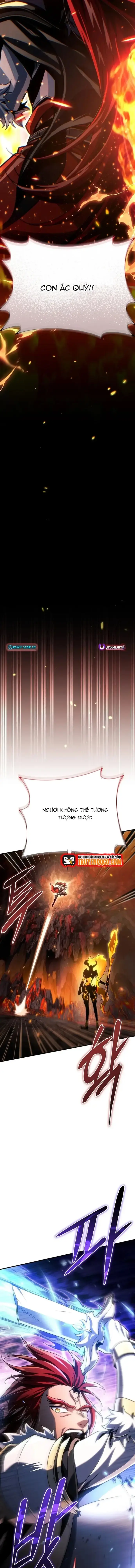 Trò Chơi Của Thợ Rèn Thiên Tài Chapter 21 - Trang 3