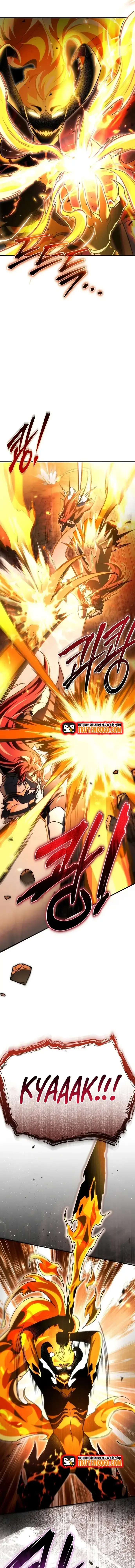 Trò Chơi Của Thợ Rèn Thiên Tài Chapter 21 - Trang 7