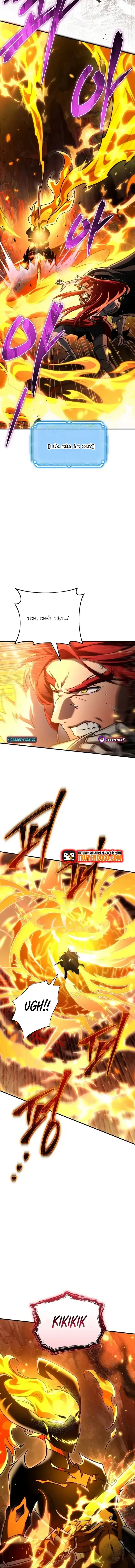 Trò Chơi Của Thợ Rèn Thiên Tài Chapter 21 - Trang 8