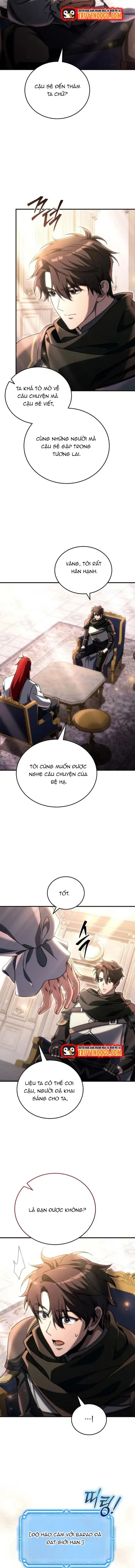 Trò Chơi Của Thợ Rèn Thiên Tài Chapter 22 - Trang 11