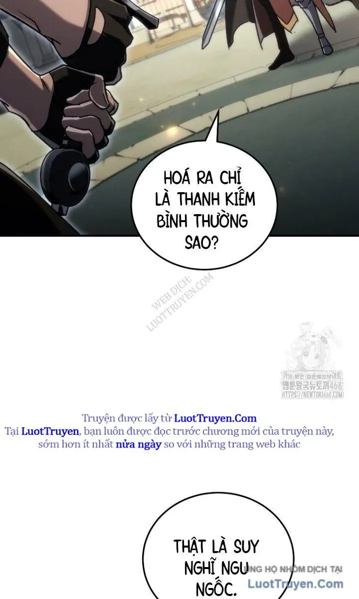 Trò Chơi Của Thợ Rèn Thiên Tài Chapter 23 - Trang 10